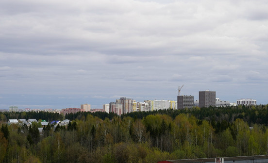 В Кировской области годовая инфляция в августе осталась на уровне 7,5%