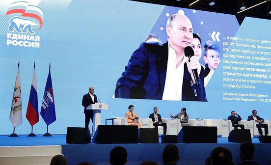 Чернышенко призвал регионы перенять кировский опыт работы с молодежью