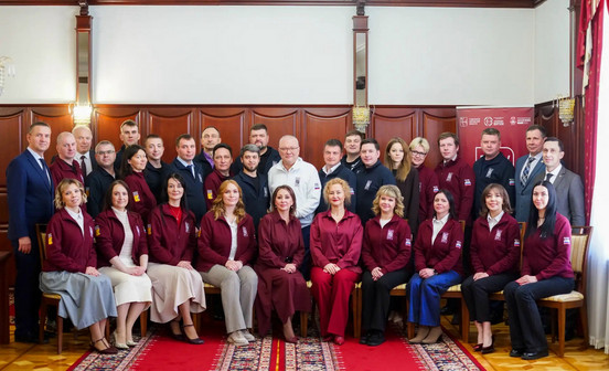 В Кировской области завершил работу первый поток губернаторской «Школы актива»