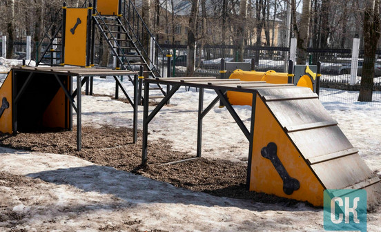 В Кировской области снова ожидается снег