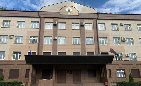 Мужчина из Кировской области сбежал от надзора и получил срок