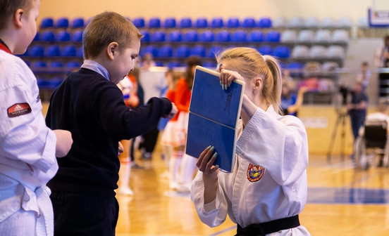 Спорт как старт в жизнь. Почему важно развивать инклюзию и кто этим занимается в Кирове