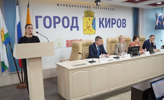 В Кирове установят мемориальную доску Александру Бортникову