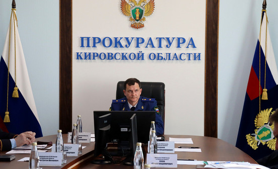 В Кировской области к паводку готовы 35 пунктов для эвакуации более 5 тысяч человек