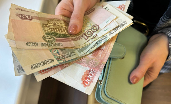 За неделю 119 кировчан пострадали от мошенников