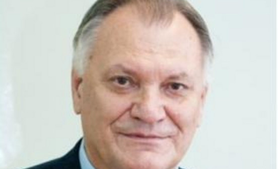 Умер профессор ВятГУ Вячеслав Оношко