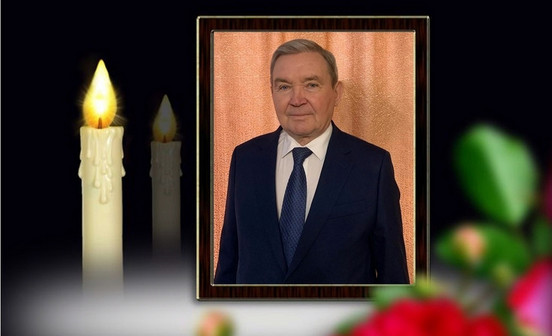 Ушёл из жизни ветеран АПК Кировской области Александр Смирнов