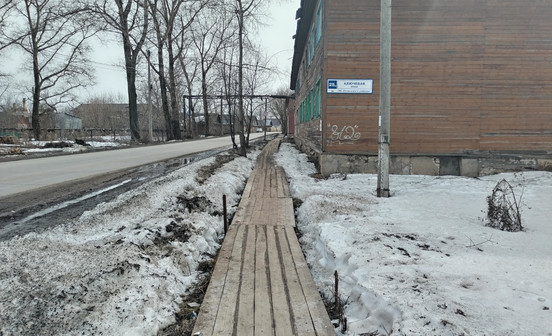 Какие населённые пункты Кировской области может затопить из-за паводка?