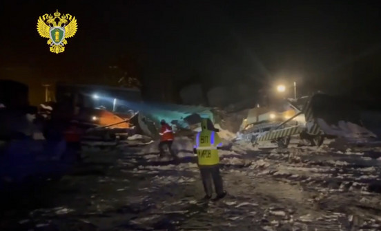 В Кировской области произошёл сход с рельс вагонов поезда. Что об этом известно