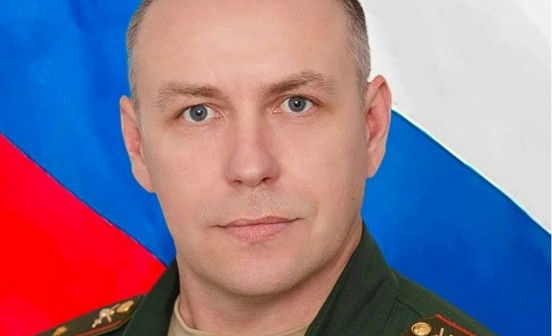 В Кировской области умер военком Богородского и Унинского районов