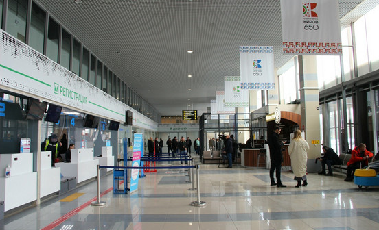 В Победилово введены ограничения