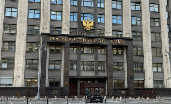 Борис Веснин стал заместителем председателя комитета в Госдуме