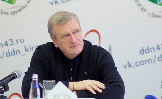 Какие проблемы оставил в наследство Александру Соколову экс-губернатор Кировской области?