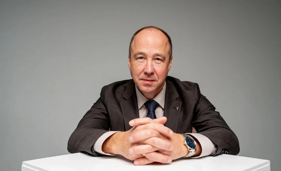 «Думать, спрашивать и верить». Интервью с президентом Вятской торгово-промышленной палаты Андреем Усенко