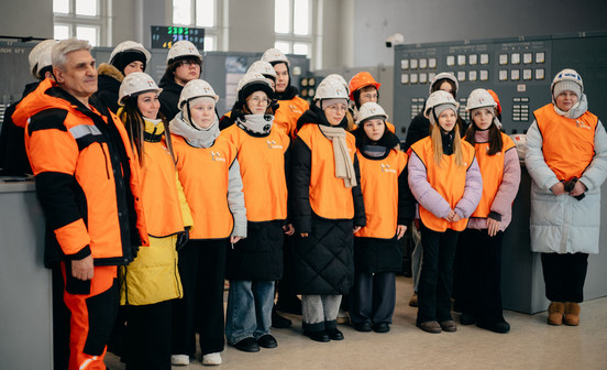 Амбассадоры «Т Плюс» снова в деле: в Кирове запустили второй сезон проекта «Волонтёры тепла»