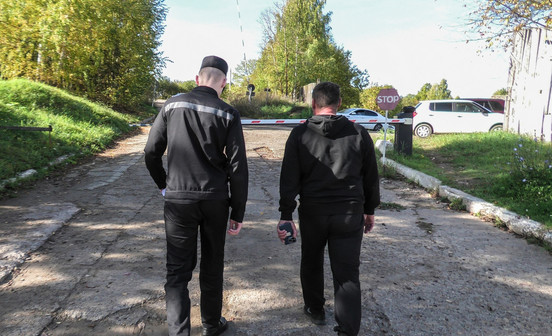В Кировской области 18 осуждённых отпустили в отпуск домой