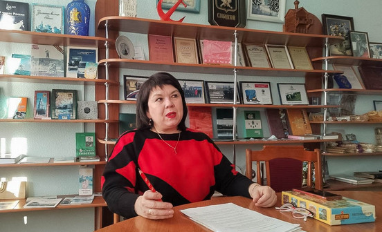 Ирина Желвакова покидает пост главы Слободского