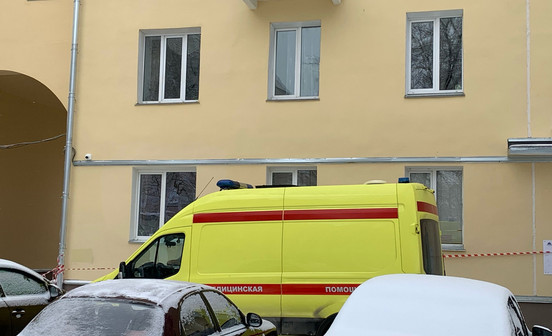 В Оричевском районе пенсионера арестовали за смертельный удар салатником