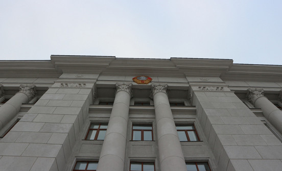 В правительстве Кировской области создают комиссию по ИИ