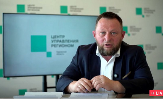 Дороги, школы, поликлиника: главное с прямой линии Вячеслава Симакова