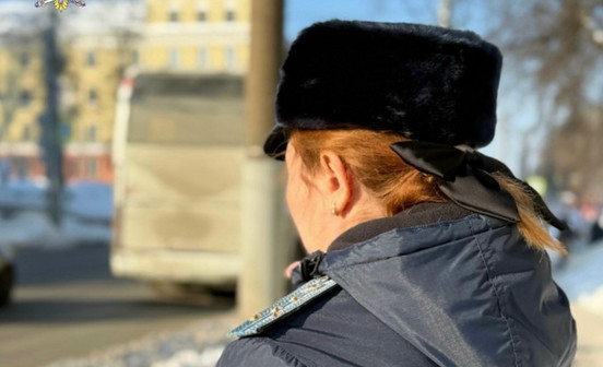 В Нагорске приставы нашли и продали машину должника