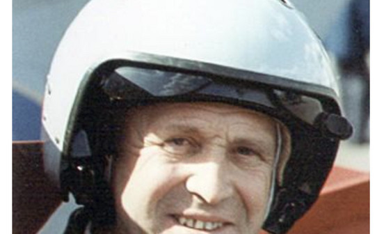 Умер Герой России лётчик-испытатель Владимир Горбунов из Вятских Полян