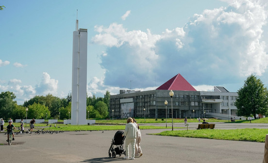 В Кирове обсудят лунную миссию «Артемида-2»
