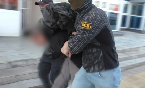 Кировчанина будут судить за госизмену и участие в террористической организации