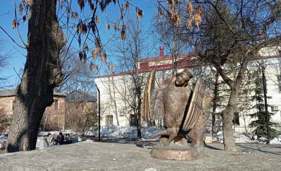 Антициклон принёс в Кировскую область до + 15 градусов