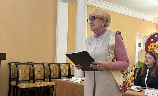 В Кировской области стало больше дипломированных экскурсоводов