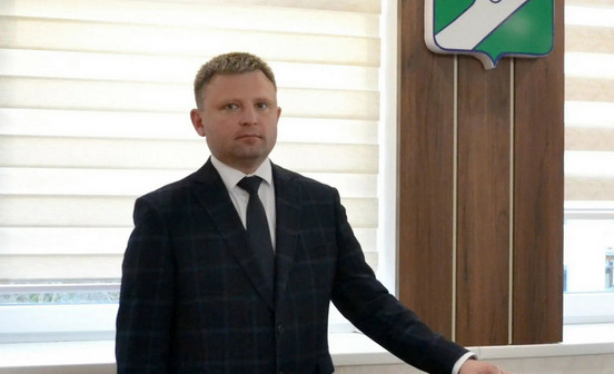 Сергей Завьялов сложил полномочия главы Кирово-Чепецка