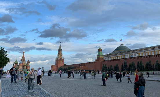 Уиткофф и Кушнер сообщили о готовности России к переговорам