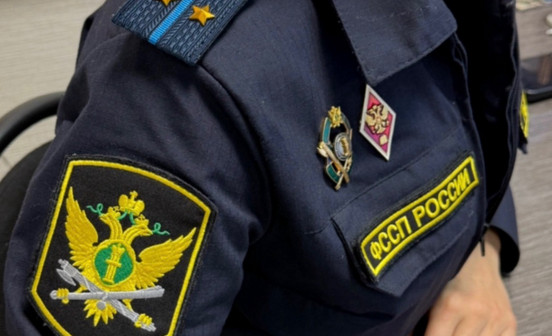 Житель Кировской области задолжал алименты троим детям и получил наказание