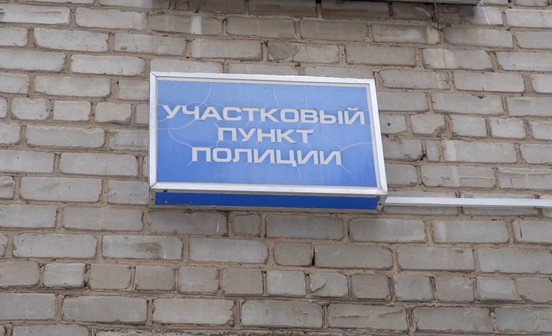 В Кирове хотят ввести бесплатный проезд для полицейских