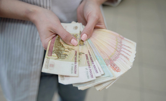 Кировчане потеряли более 13 миллионов рублей за неделю