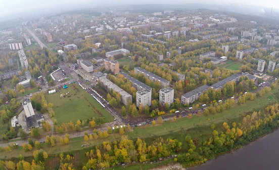 Обязанности главы Кирово-Чепецка будет исполнять Елена Чиженко