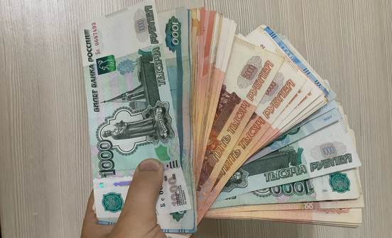 Кировчанка перевела мошенникам 1,6 млн рублей
