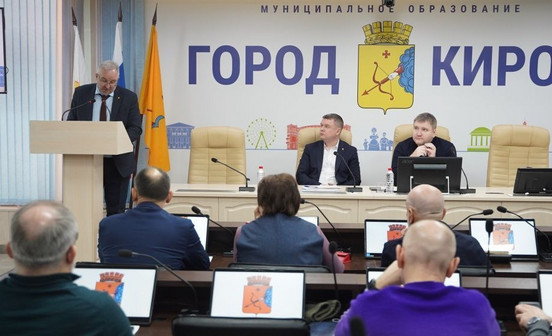 В Кирове нарушителей правил благоустройства штрафуют, но деньги взыскать трудно