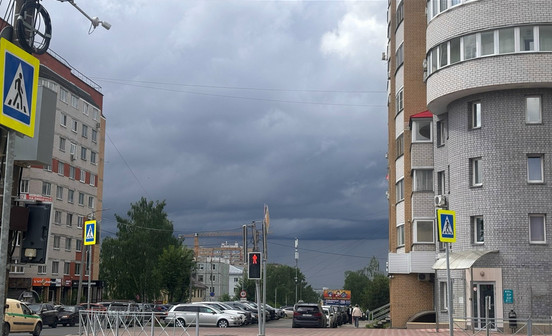 В Кировской области прогнозируют заморозки