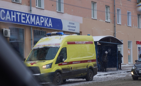 В Госдуме предложили защитить врачей от нападок