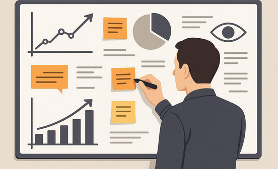 Управление вниманием. Как менялся маркетинг в России и что с ним делать в 2026 году?