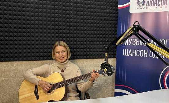 «В 15-ом веке музыка считалась частью математики». Интервью с математиком Верой Варанкиной