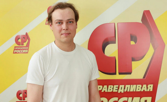Александр Леванов: «Люди - не дураки, мы же видим, что бензина нет, а читаем, что он есть»
