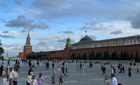 Песков: в Кремле не слышали о мирном плане США и ЕС по Украине