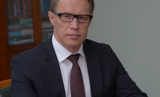 Министр здравоохранения России Михаил Мурашко впервые приедет в Кировскую область