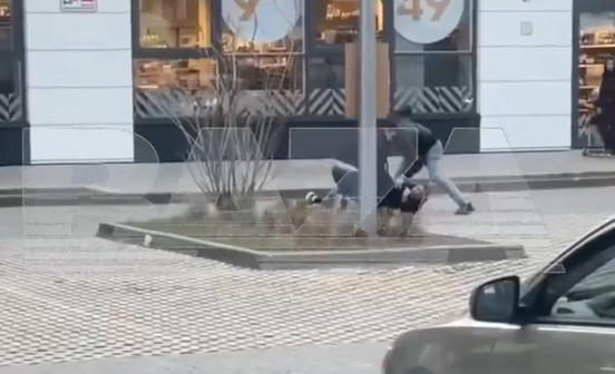 В Кирове полицейские сломали рёбра прохожему. Что об этом известно?