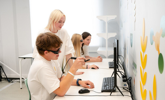 Куда пойти по целевому: 5 профессий для успешного старта