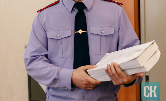 В Кирове заместителя управляющего банка обвиняют в получении взятки