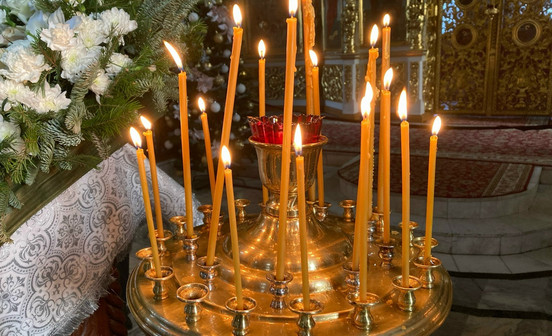 Ушёл из жизни экс-глава Кирово-Чепецка