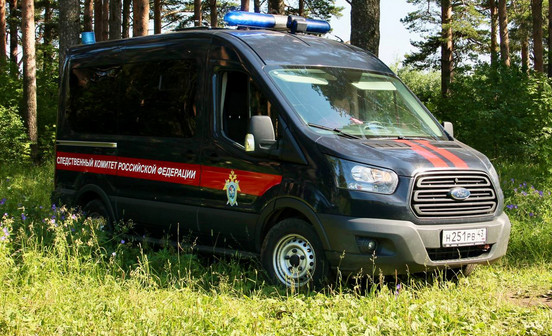 Брат убил брата: в Кирове задержан подозреваемый в ножевом убийстве